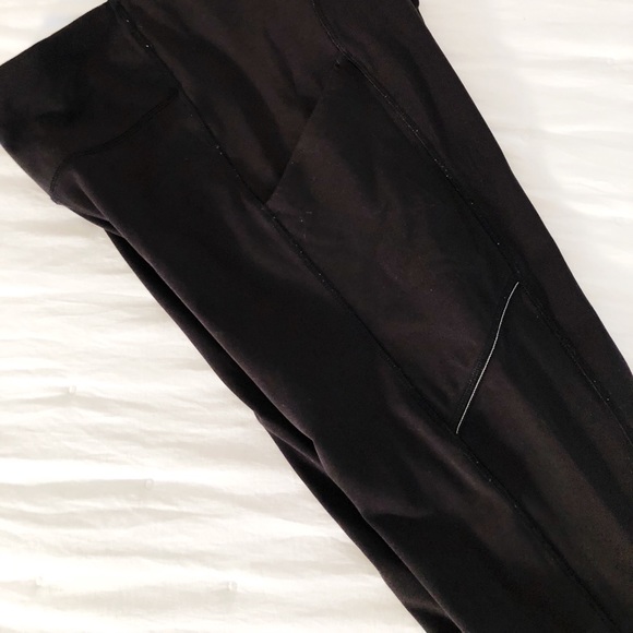Lululemon fast and free full length leggings - Picture 5 of 8